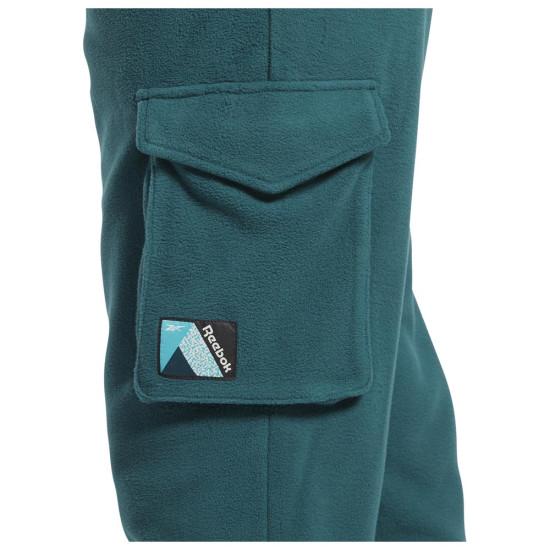 Reebok Γυναικείο παντελόνι φόρμας CL Winter Pant